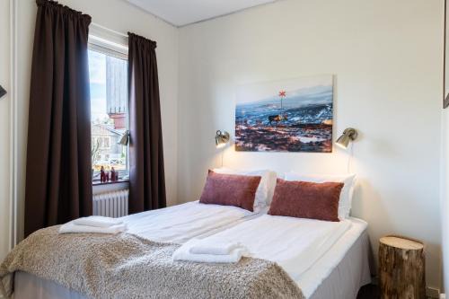 Idre Hôtel | Sporthotellet Idre