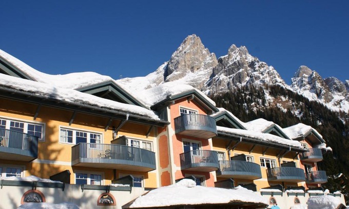 San Martino di Castrozza Appartement | Sporting Clubresidence