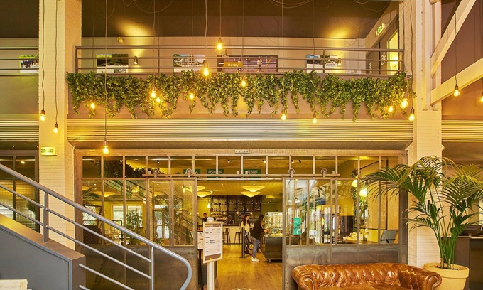 Lalande-Grand Selve Hôtel | Sporting House Hôtel