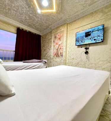 Sidi Jabir Appartement | Sporting star