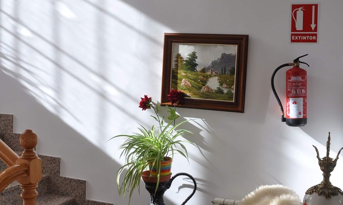 Villanueva de los Infantes Maison | spot spot