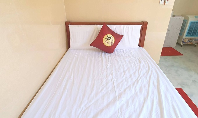 Cam Le Hôtel | SPOT ON 1021 Dai Thang Motel