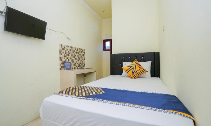 Surabaya Hôtel | SPOT ON 2219 Madina Residence Syariah