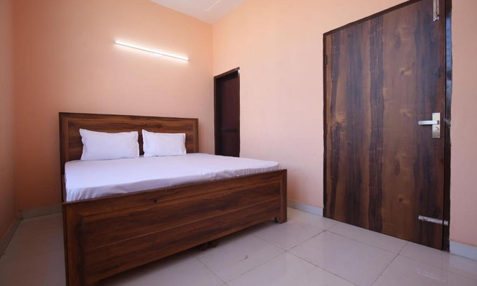 Patiala Hôtel | SPOT ON 81157 Hotel Skylight Inn