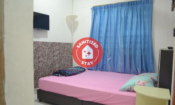 Kampung Batu Maung Hôtel | SPOT ON 89821 Batu Maung Sempoi Inn And Cafe