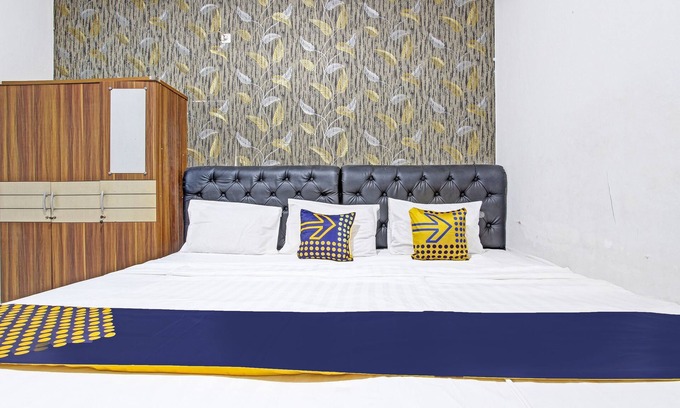 Muncar Hôtel | SPOT ON 91521 Mayong Guesthouse