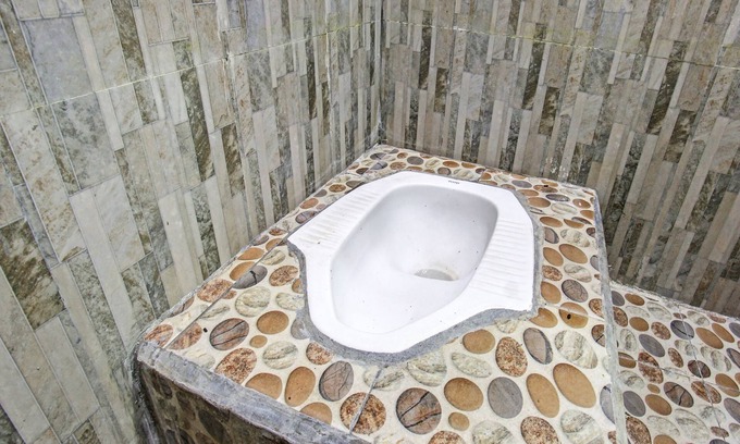 Praya Hôtel | SPOT ON 91771 Homestay Bang HajiNearLapangan Penujak ( Inen Gonggang)