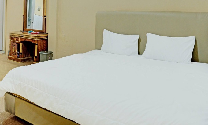 Ogan Ilir Hôtel | SPOT ON 92309 Homestay Al Ittifaqiah Syariah