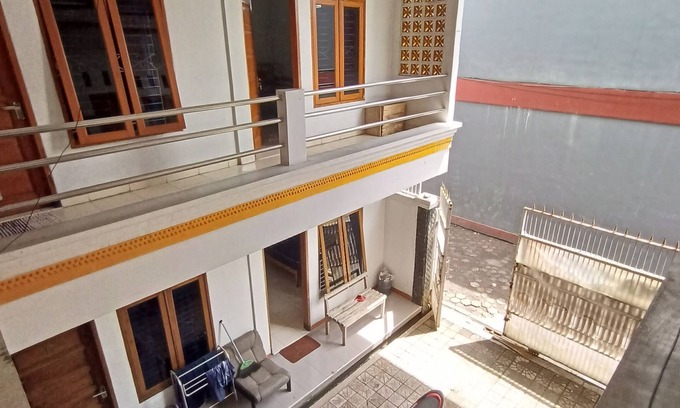 Bandung Hôtel | SPOT ON 92532 Penginapan Hj Lilis Syariah