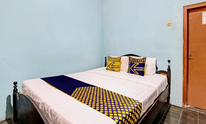 Hargomulyo Hôtel | SPOT ON 92763 Hotel Melati Sukoasih