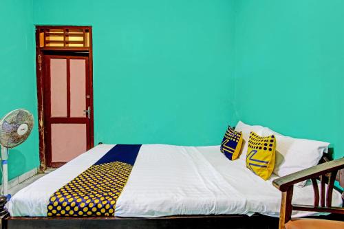 Kretek Hôtel | SPOT ON 92873 Losmen Parikesit