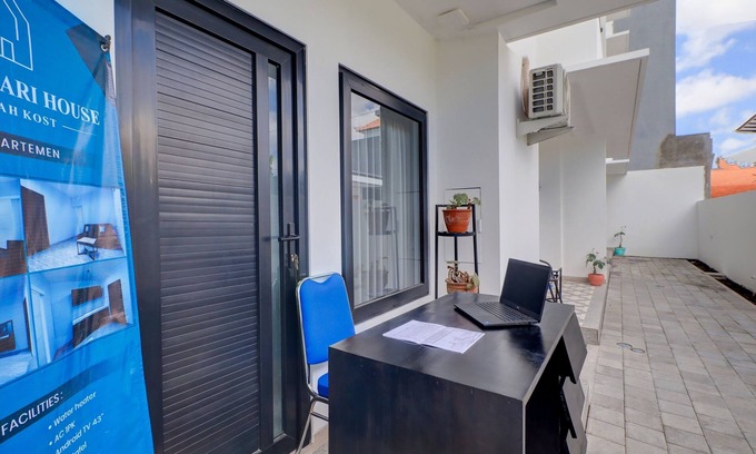 Sidoarjo Hôtel | SPOT ON 93014 Griya Nautika Sukodono