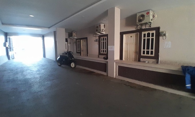 Jepara Hôtel | SPOT ON 93410 Wisma Bintang Jepara