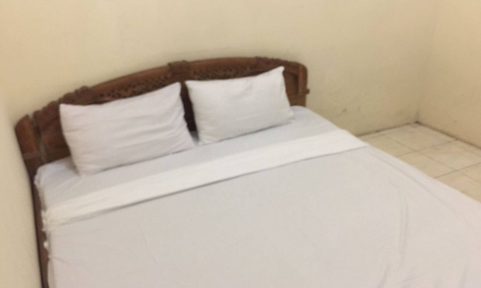 Sedati Hôtel | SPOT ON 93670 Homestay Vicky 2 Syariah