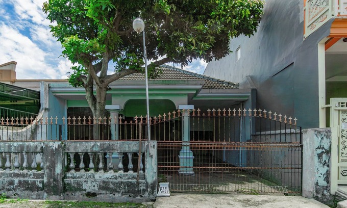 Sidoarjo Hôtel | SPOT ON 93763 Ita Homestay Syariah