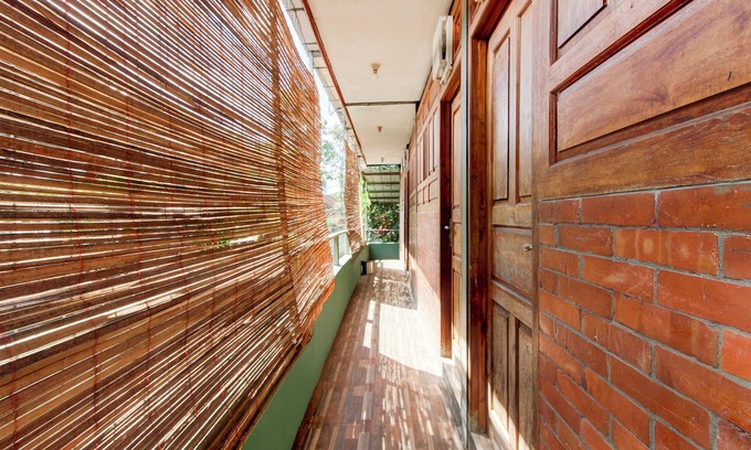 Ngemplak Hôtel | SPOT ON 94538 Sopo Paredangan Homestay