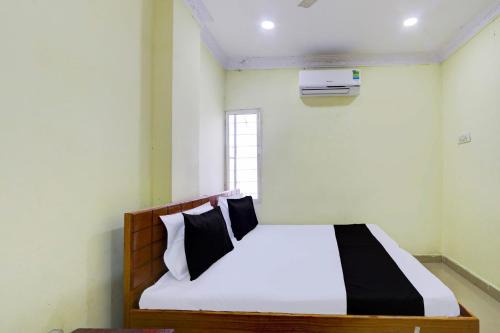Hyderabad Hôtel | SPOT ON Al Nizam Guest House