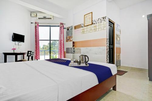 Vypin Hôtel | SPOT ON Cherai Homes