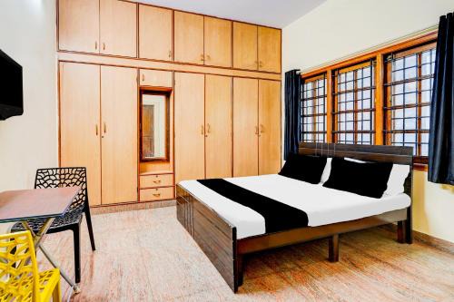 Bengaluru Hôtel | SPOT ON Heaven Residency