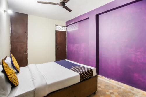 New Delhi Hôtel | SPOT ON Hotel Harry's 1 Near Select Citywalk Mall
