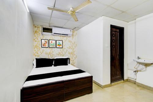 Secunderabad Hôtel | SPOT ON Nakshatra Lodge