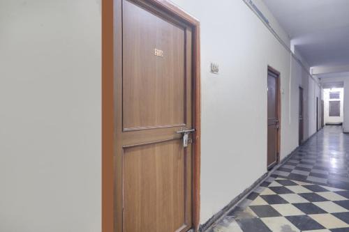 Punjagutta Hôtel | SPOT ON New Balaji Residency