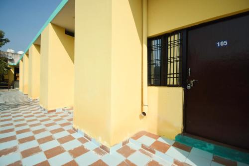 Roorkee Hôtel | SPOT ON Saini Guest House