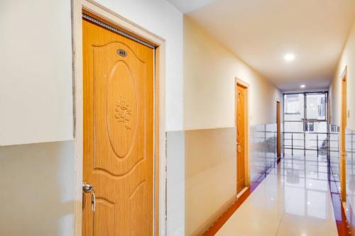 Dabagardens Hôtel | SPOT ON SGS RESIDENCY