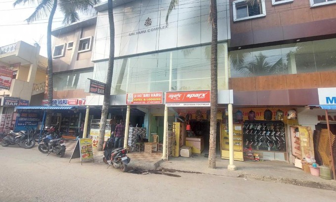 Electronics City Hôtel | SPOT ON SRI VARU HOTEL & LODGING