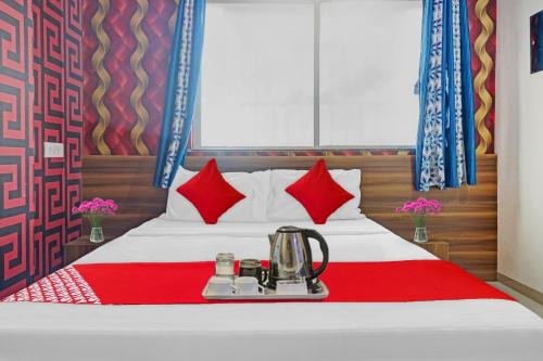 Pune Hôtel | SPOT ON Swarg Executive Paradise Near Fun Time Multiplex