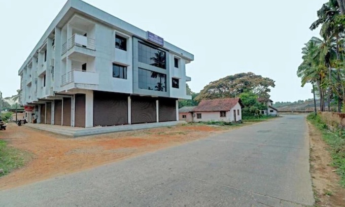 Karkala Hôtel | SPOT ON 70300 V D Residency