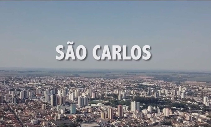 Sao Carlos Appartement | Spot Residence São Carlos
