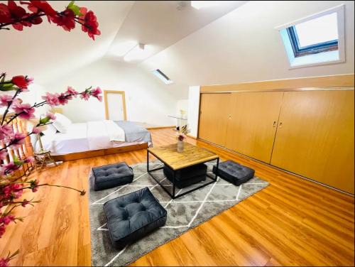 Chatswood Appartement | SPR House Chatswood 3 bedrooms - 1