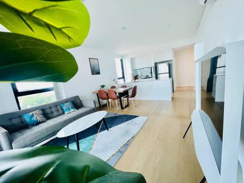 Bankstown Appartement | SPR Serivce Apartment 2 bedrooms Bankstown