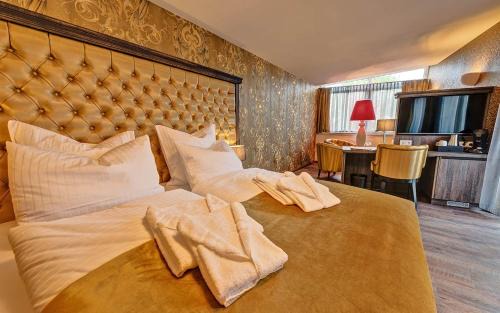 Lubbenau/Spreewald Hôtel | SPREE Hotel in der Altstadt