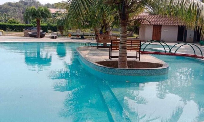 Tuni Hôtel | Spree One Resort And Convention Annavaram