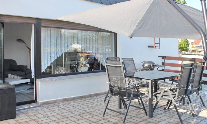 Lubbenau/Spreewald Appartement | Spreemitte - Holiday apartment Spreemitte