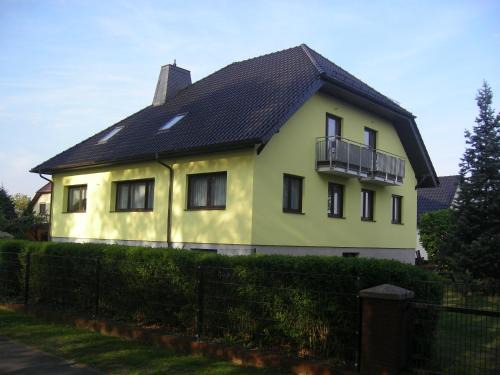 Lubben Maison | Spreewälder Ferienpension