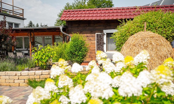 Zerkwitz Maison | Spreewald Pension Tannenwinkel