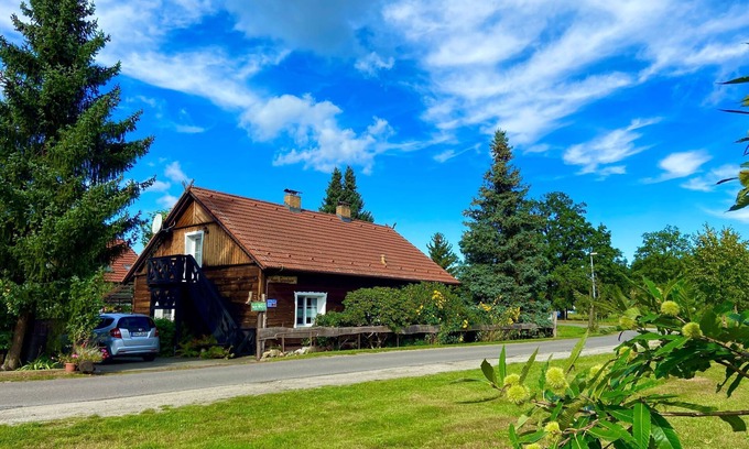 Neu Byhleguhre Appartement | Spreewaldferienwohnungen Stein - Ferienhaus Greschow - Ferienhaus Greschow