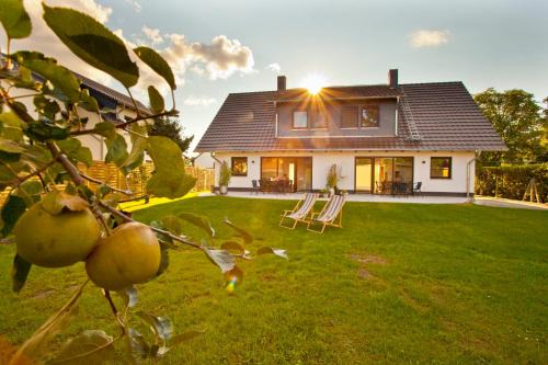 Lubben Maison | Spreewaldferienhaus