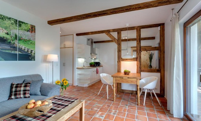Lubben Appartement | Spreewaldferienwohnungen