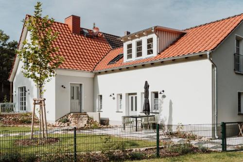 Markische Heide Maison | Spreewaldhaus Am Landgut Der Stall