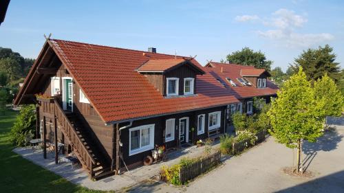Lubben Appartement | Spreewaldhaus zum Schoberplatz