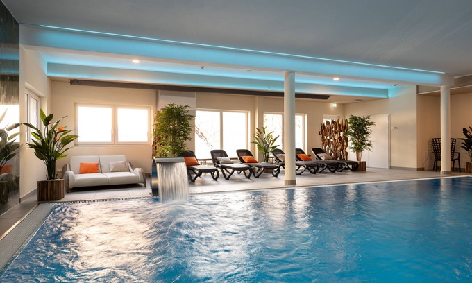 Lubben Hôtel | Spreewaldhotel Stephanshof