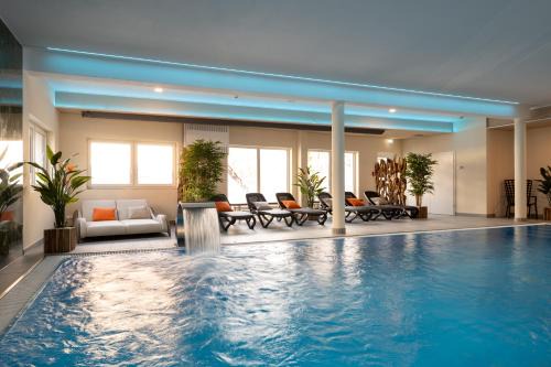 Lubben Hôtel | Spreewaldhotel Stephanshof