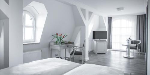 Lubbenau/Spreewald Hôtel | Spreezeit Hotel