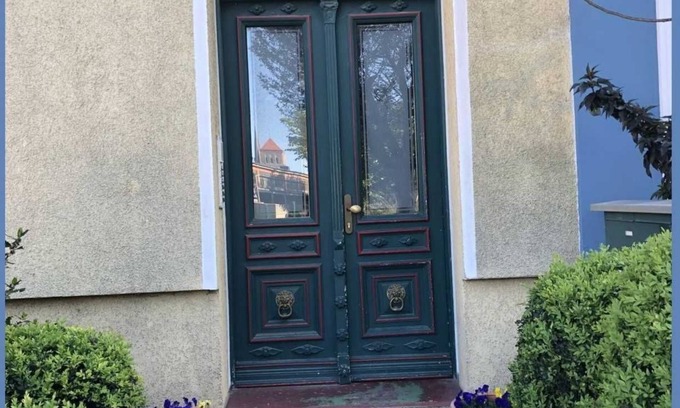 Stadtmitte Appartement | Chambre Sprenger - Propriété 25985 - Chambre Sprenger