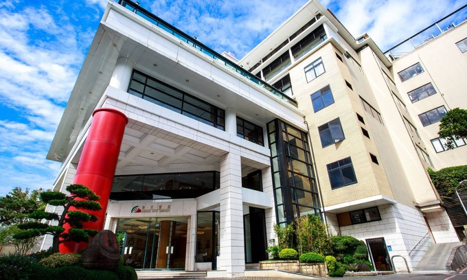 Beitou Hôtel | Spring City Resort