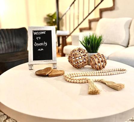 Fondren Appartement | Spring Getaway 5 minutes from Hospitals